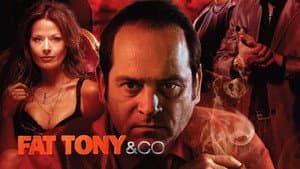 Fat Tony & Co — foto 1