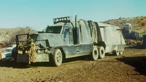 Battletruck — foto 1