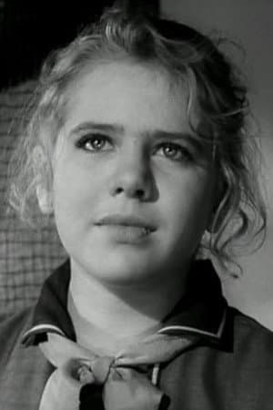 Анна Родионова
