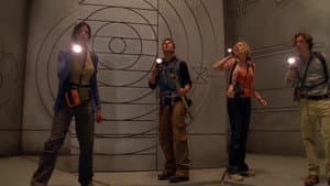 Lost City Raiders — foto 2