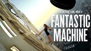 And the King Said, What a Fantastic Machine — foto 5
