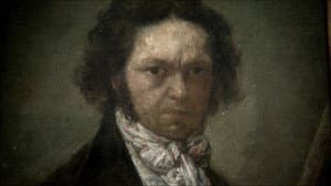 Goya: el secreto de la sombra — foto 7