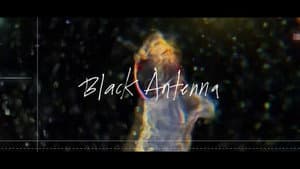 Black Antenna — foto 1