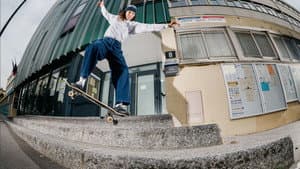 Vans - Much Quiet — foto 1