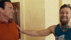Conor McGregor: Notorious — foto 7