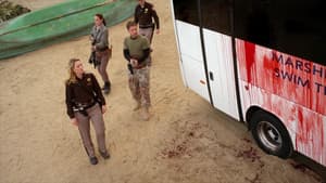 El cocodrilo 4: Capitulo Final — foto 4