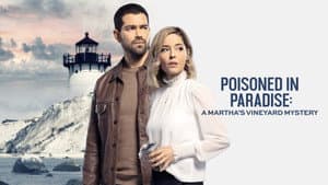 Poisoned in Paradise: A Martha's Vineyard Mystery — foto 4