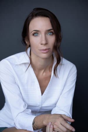 Jess Weaver