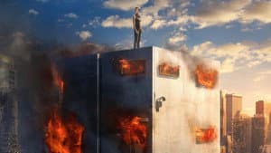 Divergente la serie Insurgente — foto 7