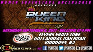 WSU King and Queen of the Ring — foto 1