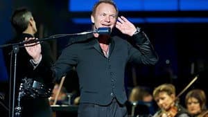 Sting: Live In Berlin — foto 4