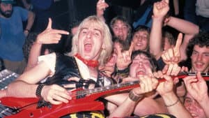 Krokus: As Long as We Live — foto 1