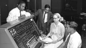 The Queen of Code — foto 1