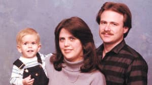 An Unreal Dream: The Michael Morton Story — foto 1