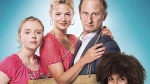 Une famille à louer — foto 2