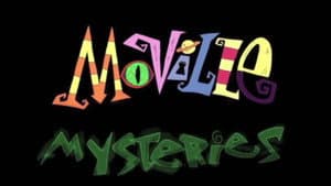 Los Misterios de Moville — foto 2