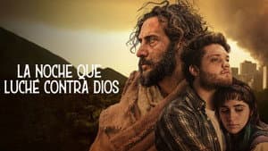 La noche que luché contra Dios — foto 3