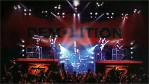 Judas Priest: Live in London — foto 1