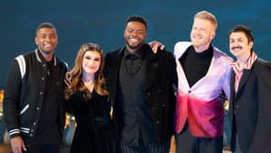 Pentatonix: La vuelta al mundo — foto 8