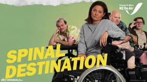 Spinal Destination — foto 2