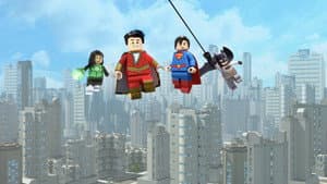 LEGO DC Shazam!: Magia y monstruos — foto 9