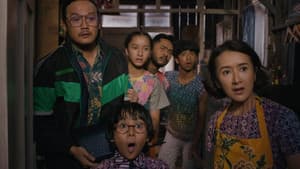 Keluarga Super Irit — foto 1