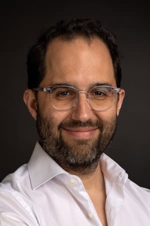 Javier Aguayo