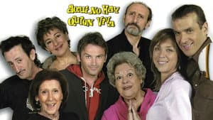 Aquí no hay quien viva — foto 1