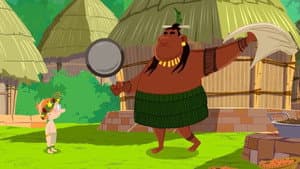Episodio 22