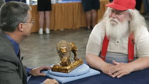 Antiques Roadshow — foto 8