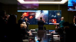 War Room — foto 1