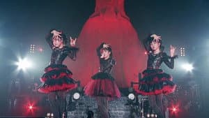 BABYMETAL Live LEGEND 1999 - APOCALYPSE — foto 1