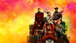 Borderlands: El destino del universo está en juego — foto 8
