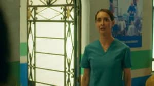 Belinda está en riesgo