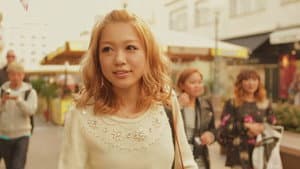 Kana Nishino Love Voyage ~a place of my heart~ — foto 1