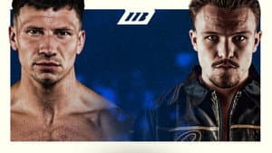Kieron Conway vs. George Liddard — foto 2