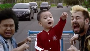 Rafathar — foto 1