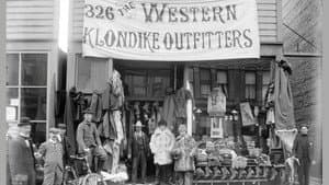 The Klondike Gold Rush — foto 1