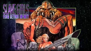 Slave Girls from Beyond Infinity — foto 1