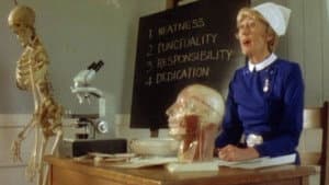 Rosie Dixon - Night Nurse — foto 2