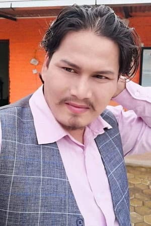 Begam Nepali
