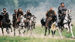 The Making of King Arthur — foto 1