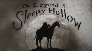 The Legend of Sleepy Hollow: A Shadow Puppet Film — foto 1