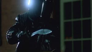 Night School — foto 2
