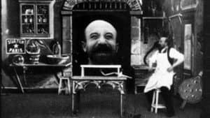 L'Homme à la tête de caoutchouc — foto 1