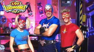 Los Luchadores — foto 1