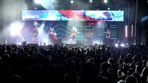 Billy Strings | 2022.09.23 — Renewal Festival - Buena Vista, CO — foto 1