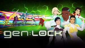 Gen:Lock — foto 11