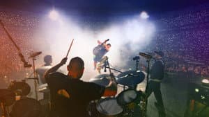 Coldplay: Music of the Spheres - Live at River Plate — foto 3