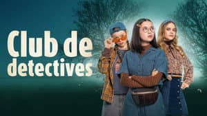 Club de detectives — foto 12